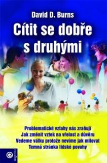 Cítit se dobře s druhými - Kniha