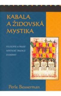 Kabala a židovská mystika - Kniha