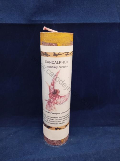 Andělská svíce Sandalphon  