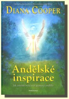 Andělské inspirace - Kniha