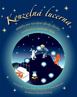 Kouzelná lucerna - Kniha