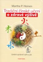 Tradiční čínské učení o zdravé výživě - Kniha