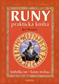 Runy praktická kniha - Kniha