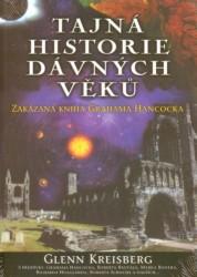 Tajná historie dávných věků - Kniha