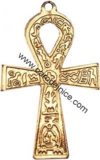 Ankh egyptský kříž života - Amulet