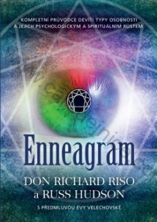 Enneagram - Kniha