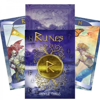 Runes Oracle (eng)