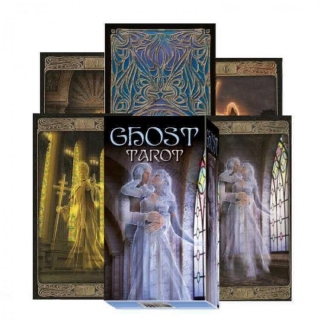 Ghost Tarot (eng)