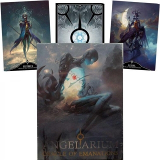 Angelarium Oracle (eng)