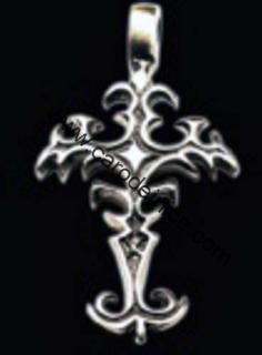 Magický kříž - Amulet