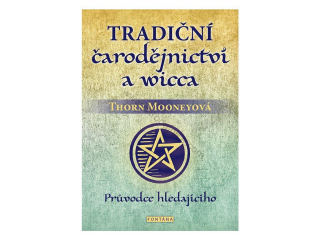 Tradiční čarodějnictví a wicca