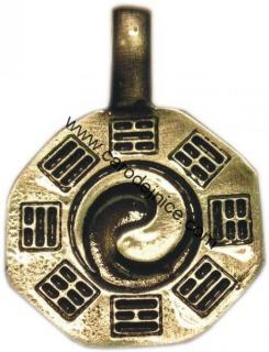 Jin a jang - Amulet