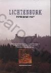 Lichtenburk - kniha