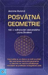Posvátná geometrie - kniha
