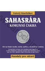 Sahasrára - Korunní čakra - Kniha