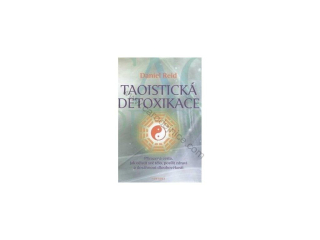 Taoistická detoxikace - Kniha