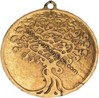 Strom života - Amulet