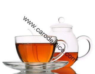 Hemeroidy čaj 50g - Bylinný čaj