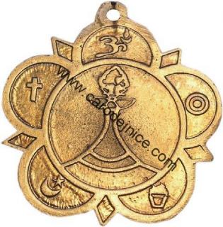 Symbol sjednocení - Amulet