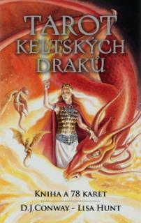 Tarot Keltských Draků