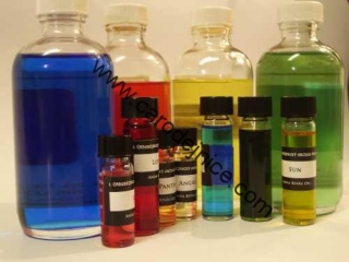 Peony - Olej - 7,39 ml