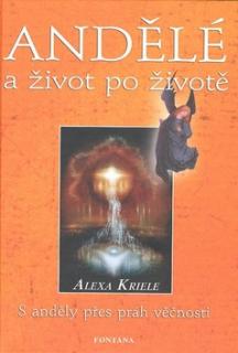 Andělé a život po životě - Kniha