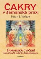 Čakry v šamanské praxi - Kniha