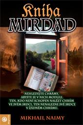 Kniha Mirdad - Kniha