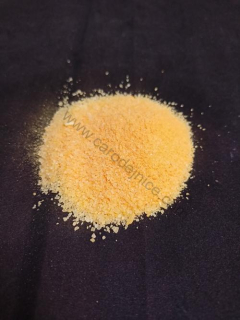 Magická sůl oranžová  