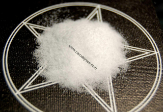 Magická sůl bílá  